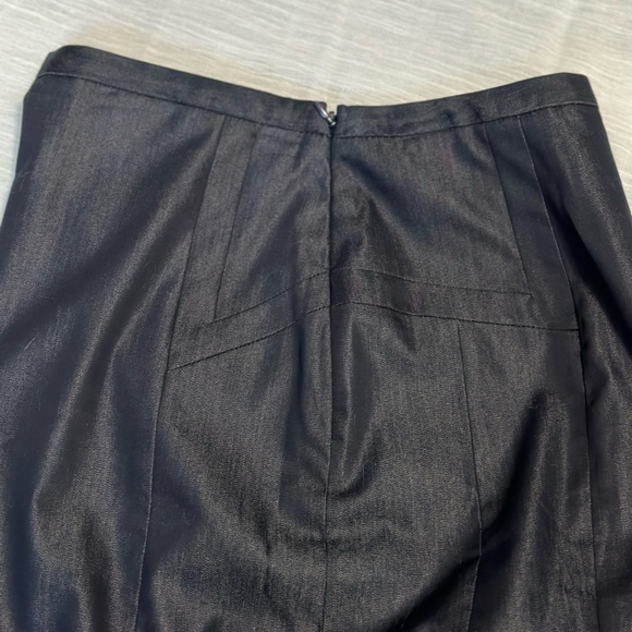 Express Pencil Skirt size 0 - Picture 4 of 4
